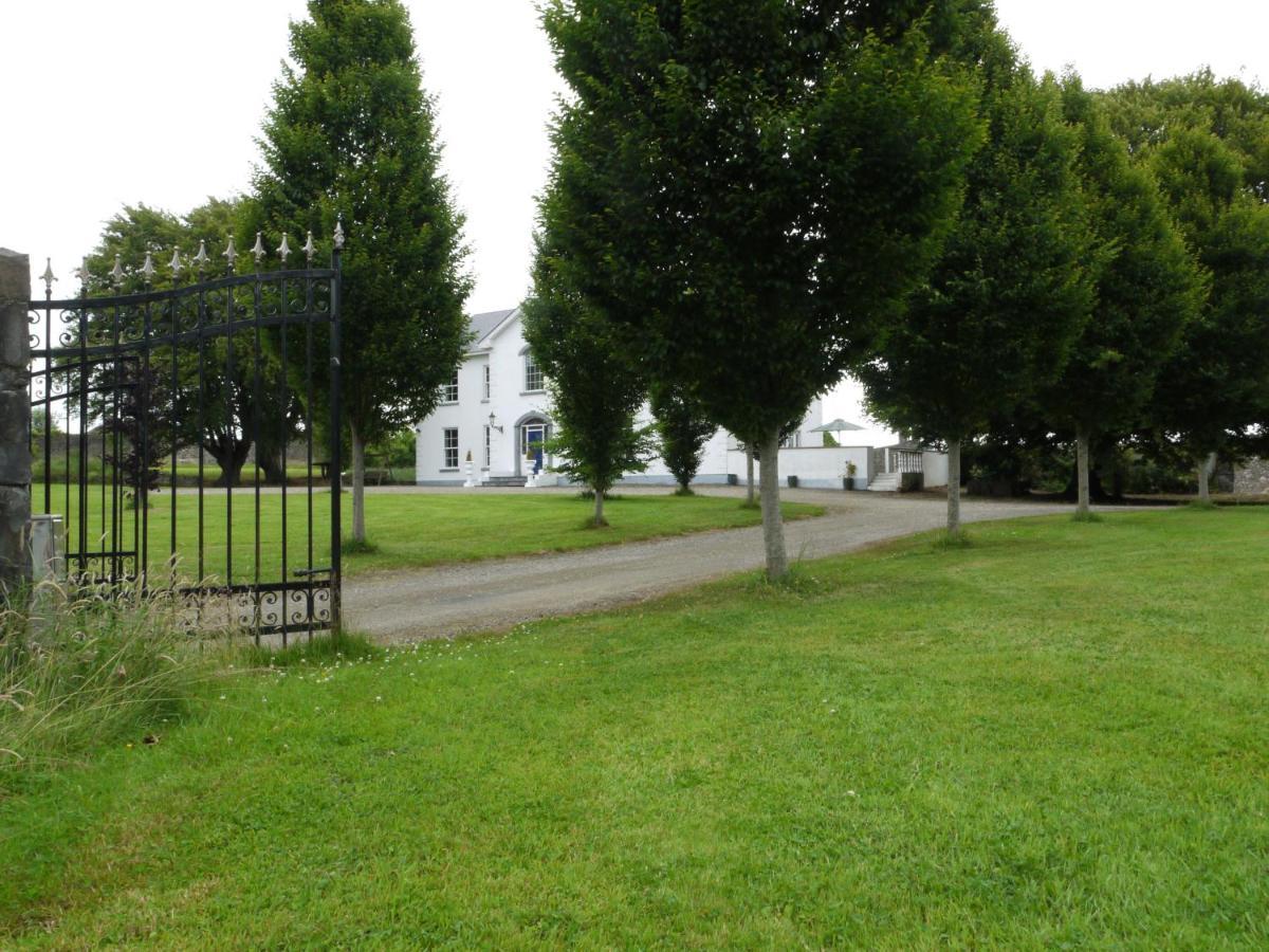The Carriage Houses At Beechpark House Bunratty Exterior foto