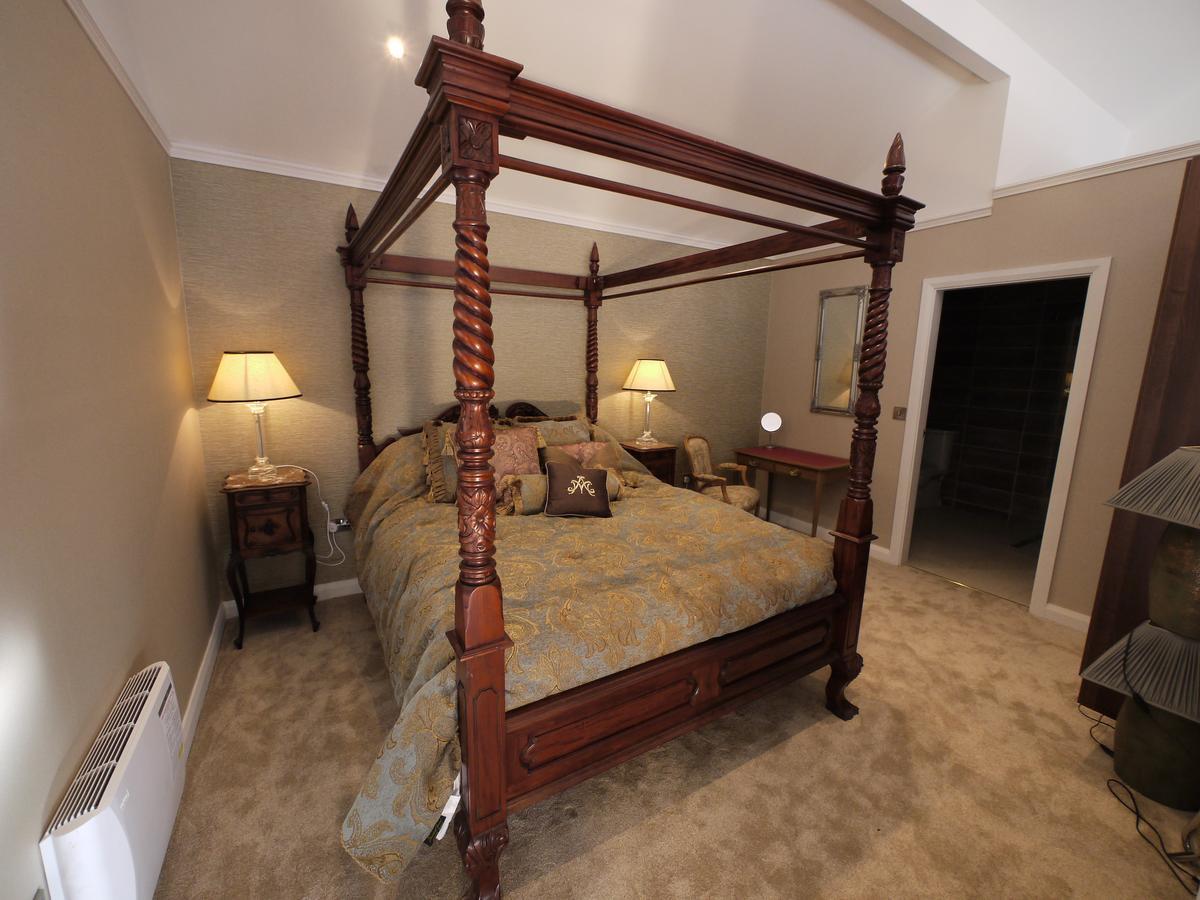 The Carriage Houses At Beechpark House Bunratty Exterior foto