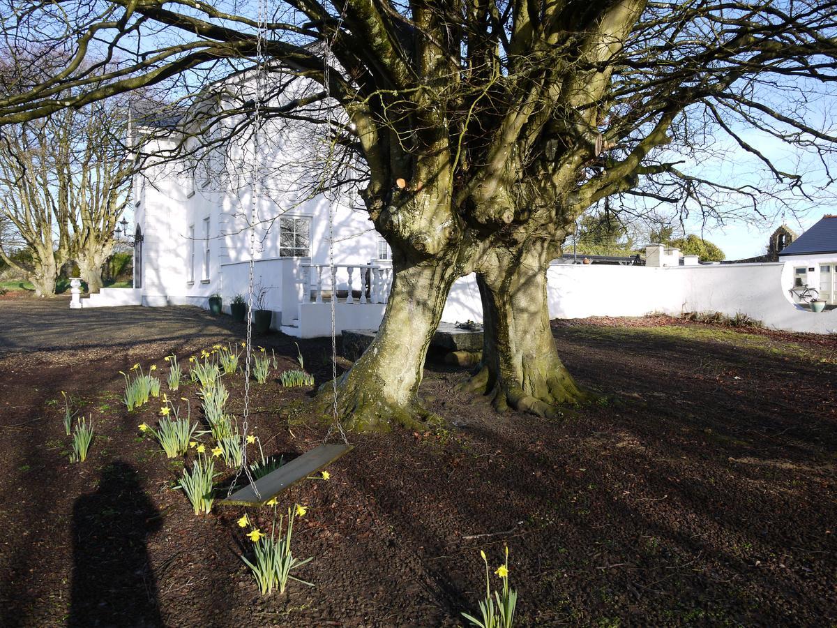 The Carriage Houses At Beechpark House Bunratty Exterior foto